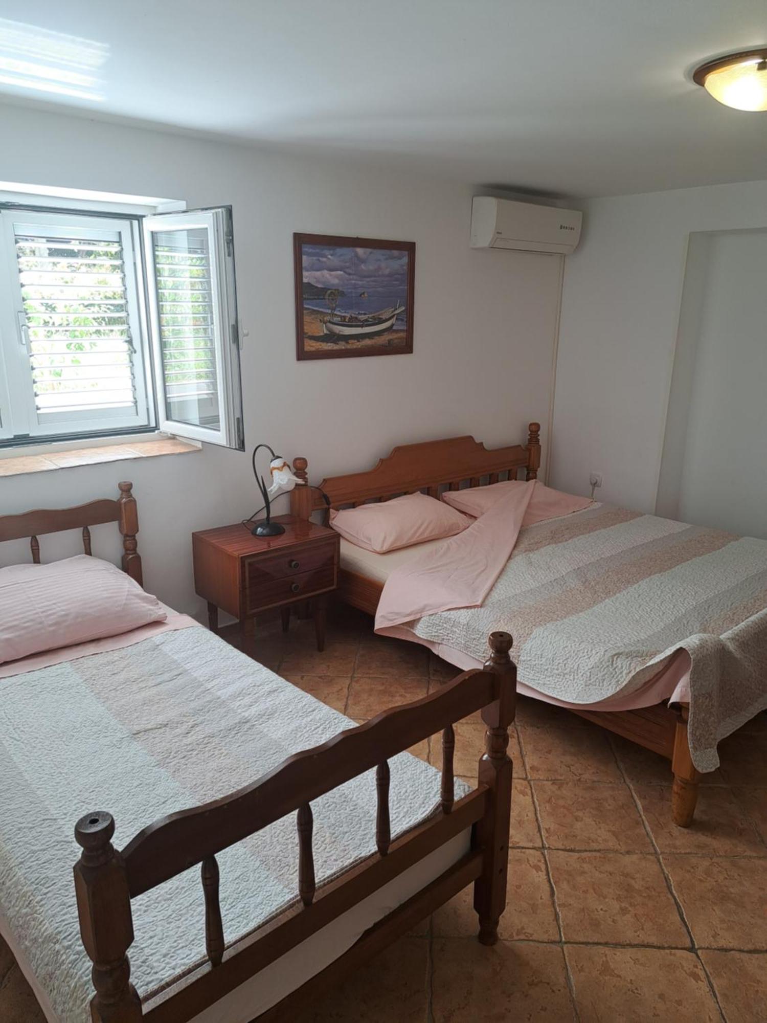 Apartments Pejanovic Kotor Exterior foto
