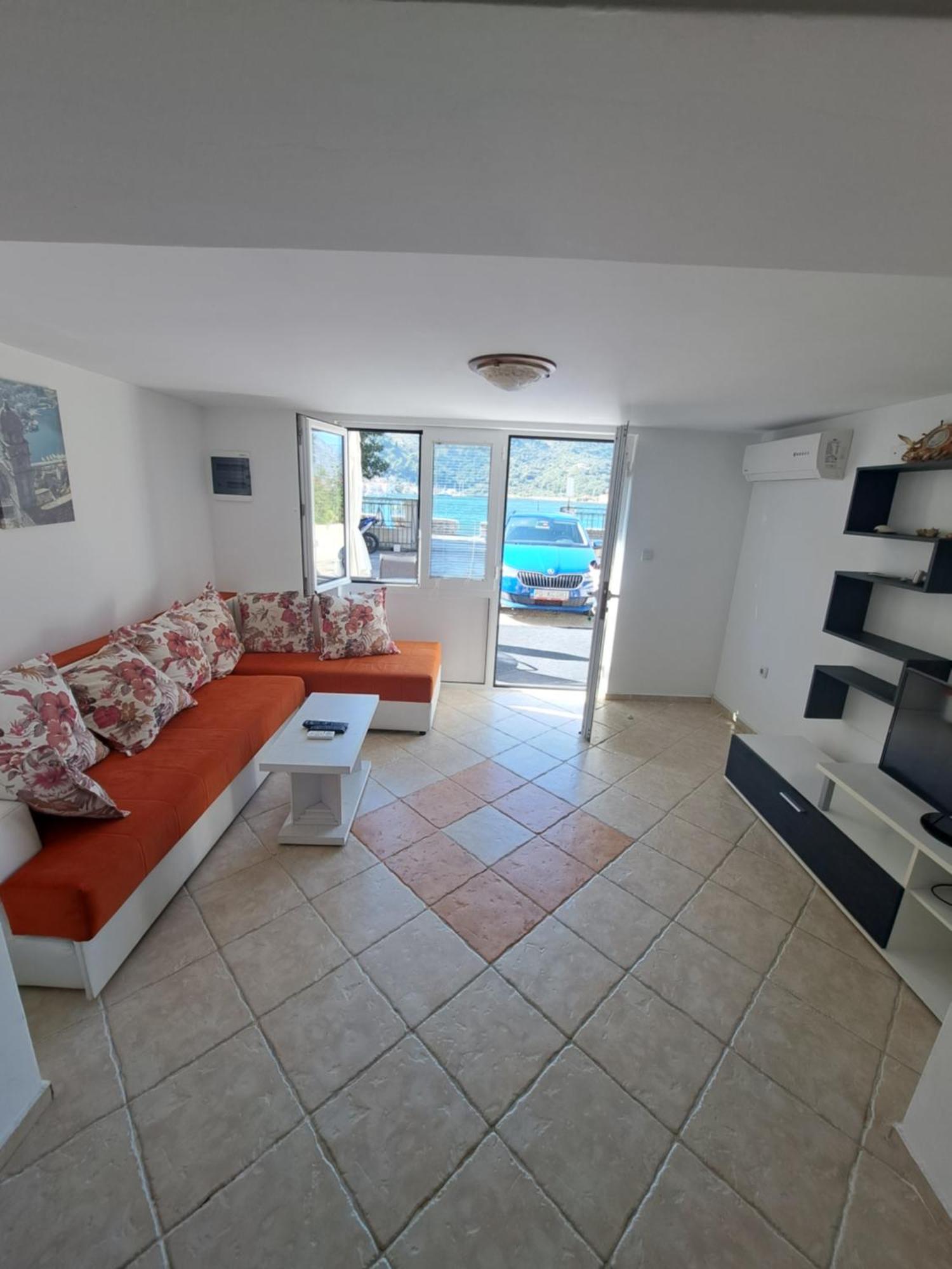 Apartments Pejanovic Kotor Exterior foto