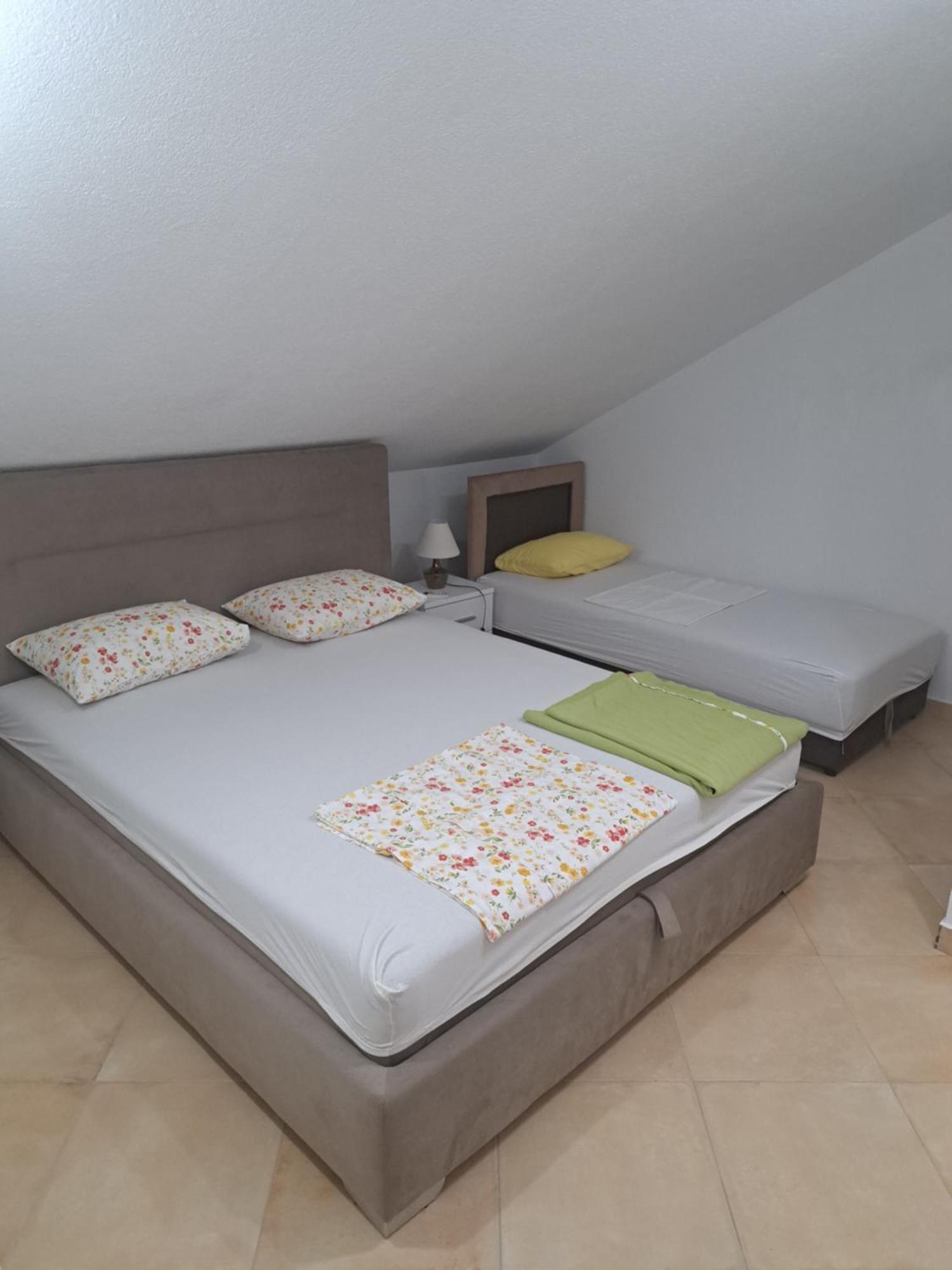 Apartments Pejanovic Kotor Exterior foto