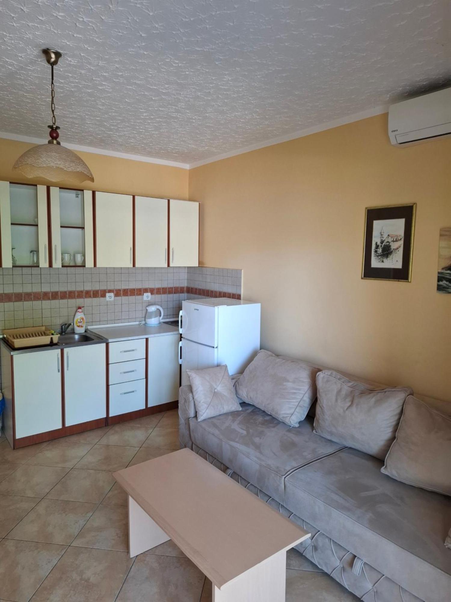 Apartments Pejanovic Kotor Exterior foto