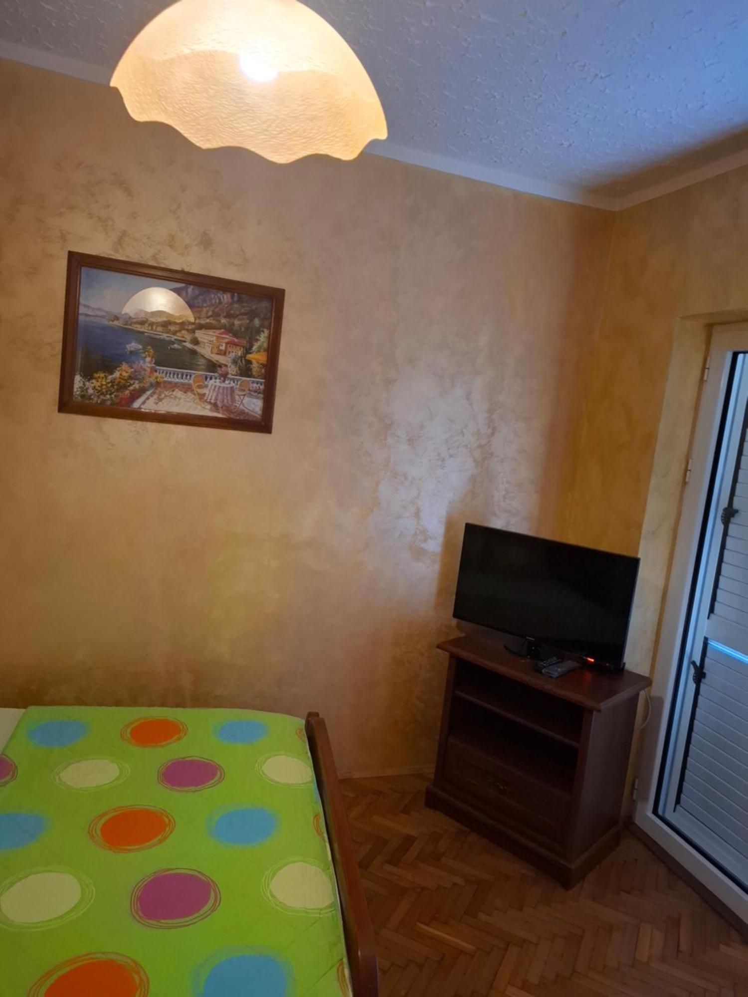 Apartments Pejanovic Kotor Exterior foto